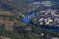 Palais Du�ze � Cahors