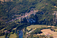 Saint Cirq Lapopie