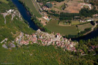 Saint Cirq Lapopie