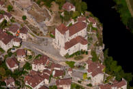 Saint Cirq Lapopie