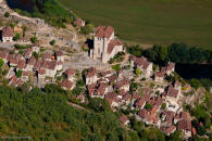 Saint Cirq Lapopie