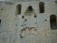 tour de Broue � Saint-Sornin