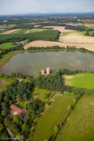 tour du Plantay