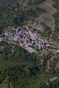 Conques-en-Rouergue