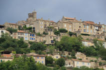 village de Cordes-sur-Ciel