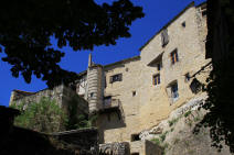 village de Cordes-sur-Ciel