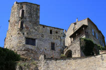 village de Cordes-sur-Ciel