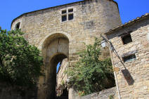 village de Cordes-sur-Ciel