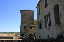 village de Cordes-sur-Ciel