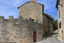 village de Puycelsi