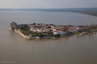 Talmont-sur-Gironde