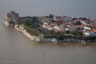 Talmont-sur-Gironde