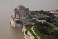 Talmont-sur-Gironde