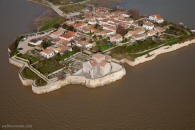 Talmont-sur-Gironde