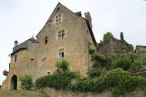 village de Turenne