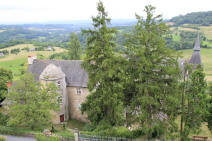 village de Turenne