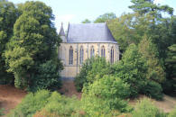 Ch�teau de l'Argentaye � Saint-Lormel