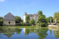 ch�teau de Beaubois � Bourseul