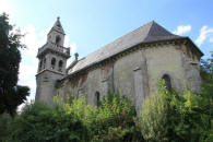 ch�teau de Beaubois � Bourseul