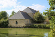 ch�teau de Beaubois � Bourseul