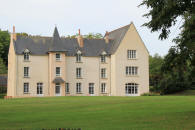 ch�teau de Co�tlogon