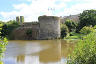 ch�teau de Corlay