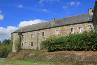 ch�teau de Corlay