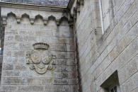 ch�teau de Craffault � Pl�dran