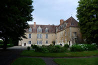 ch�teau de Denone � Effiat