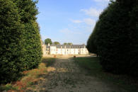 ch�teau de Kernabat � Plouisy