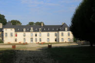 ch�teau de Kernabat � Plouisy