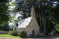 ch�teau de K�rou� � Loguivy-Plougras