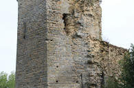 ch�teau de La Ch�ze