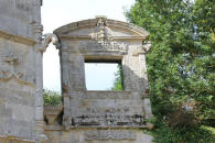 h�teau de la Garaye � Taden