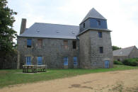 ch�teau de Launay � Pleubian