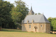 ch�teau de Limoelan � S�vignac