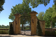 ch�teau de Malijay � Jonqui�res