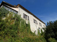 ch�teau de Monbalen