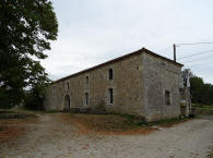 ch�teau de Monbalen