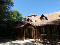 ch�teau de Mounet Sully