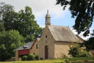 chteau du Rumain  Cohiniac