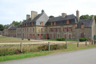 ch�teau du Vaublanc � Pl�met