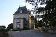 ch�teau du Cerf � Guerl�dan