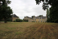 ch�teau du Colombier � H�non