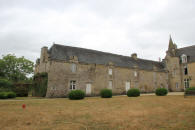 ch�teau du Colombier � H�non