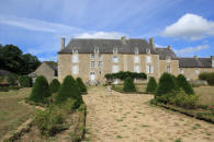 ch�teau du Guillier � Pl�d�liac