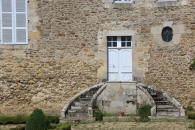 ch�teau du Guillier � Pl�d�liac