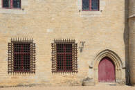ch�teau de Hac - Le Quiou