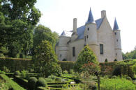 ch�teau de Hac - Le Quiou