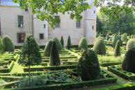 ch�teau de Hac - Le Quiou